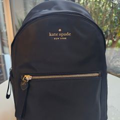 Ladies Backpack