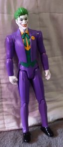 DC joker