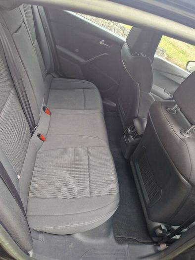 Peugeot 508 2014