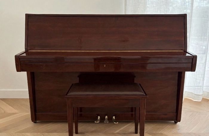 piano