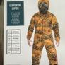 boys helloween costume Image 3