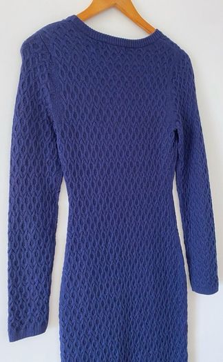 Karen Millen knit midi dress