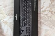 Logitech MX Keys