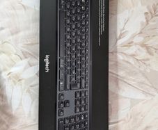 Logitech MX Keys