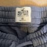 Mens Hollister Blue/Grey Tracksuit- Size XS Image 5