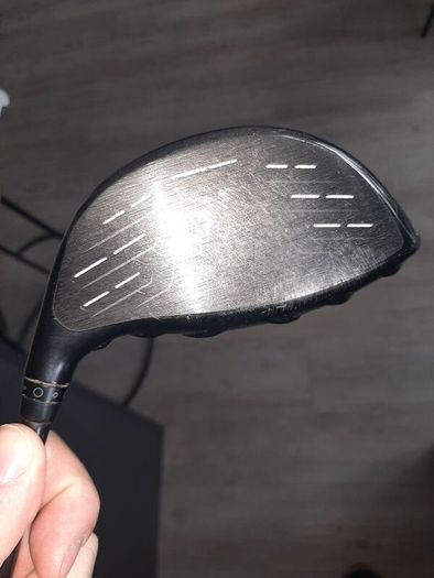 Ping G430 Max Driver