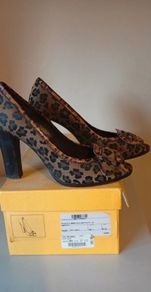 Fendi Shoes 37.5 4.5UK