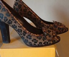 Fendi Shoes 37.5 4.5UK