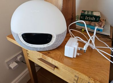 Lumie Alarm Clock