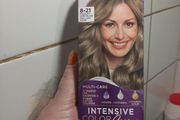 Palette cream hair dye. New.