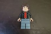 Lego Knight Rider Michael Knight Minifigure