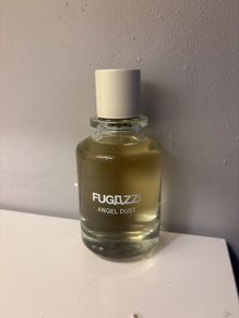 Fugazzi Angel Dust EDP 100ml
