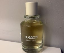 Fugazzi Angel Dust EDP 100ml