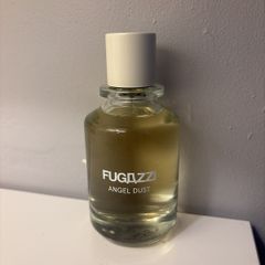 Fugazzi Angel Dust EDP 100ml