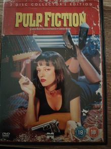 Pulp Fiction