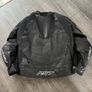 RST TracTech Evo 4 Leather Motorcycle Jacket - Size UK 46 / XL Image 2