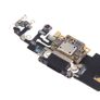 For Apple iPhone 11 Pro Charging Port Flex Cable Replacement - Black Image 4