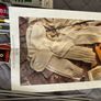 Vintage sewing and knitting stuff Image 7