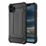 Hybrid Armour Case iPhone 12 11 X XS MAX XR 7 8 6 6S Plus 5S SE Back Cover Image 6