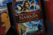 The Chronicles of Narnia ! Prince Caspian ! DVD ! 2-Disc Collector's Edition ! 2005 !