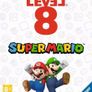Ravensburger 2025 Nintendo Card Game: Level 8 Super Mario (2-6 Players 8+) NEW Image 3
