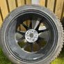 Tesla Model 3 Winter Tyres Set LIKE NEW!! Image 6