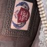 Osprey London crossbody bag Image 6