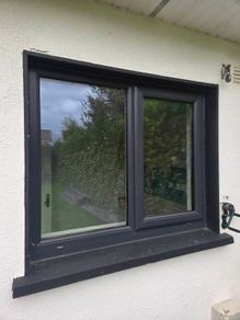window