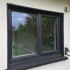 window