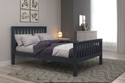 Double bed offer includes Pocket mattress