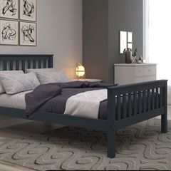 Double bed offer includes Pocket mattress
