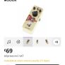 mooer wood verb acoustic guitar reverb pedal Image 5