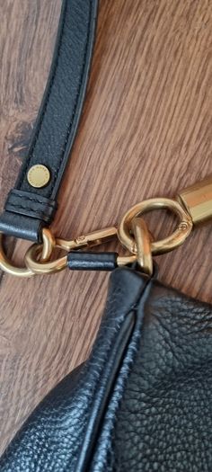 Marc Jacobs Leather Bag