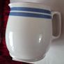 Old 1 & half pint Carrigaline Jug, Image 3