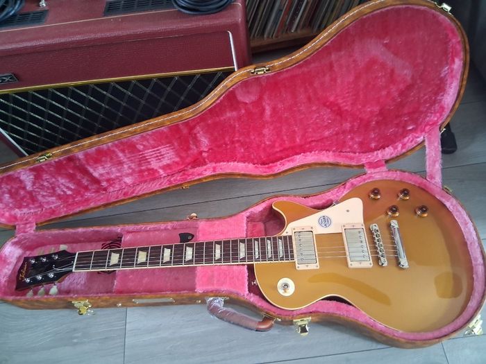 Tokai Love Rock LS-201
