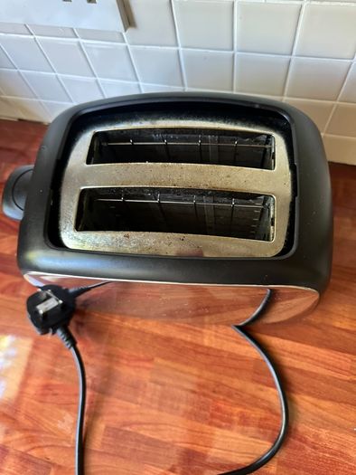 Toaster