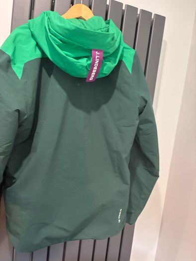 J.lindeberg Jacket