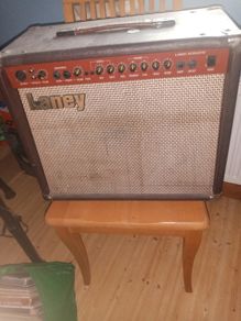 Laney 60c