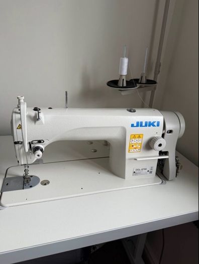 Juki Ddl 8700