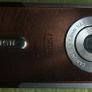 Canon Ixusi Ixusi 4.0mp Digital Camera Pc1060 And Bag ,sd Card Image 4