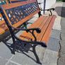 Garden Bench Image 2