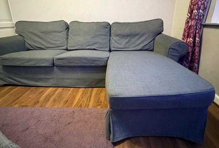 Ikea Sofas