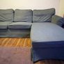 Ikea Sofas Image 3