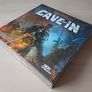 Star Scrappers Cave-In Science Fiction Board Game 2018 NEW SEALED Image 3