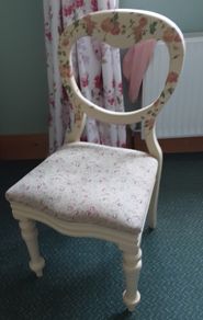 Beautiful Decorative Chair