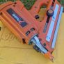 paslode im350 nail gun just serviced Image 6