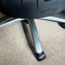 Girsberger Zampano office chair - black Image 4