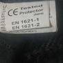Vintage Biker Jacket Image 5