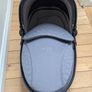 Egg Stroller & Bassinet Image 4