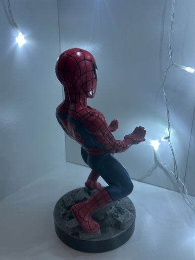 Gaming controller holder